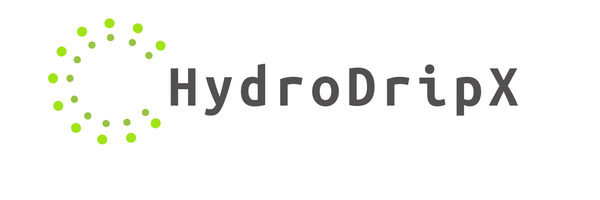 HydroDripX